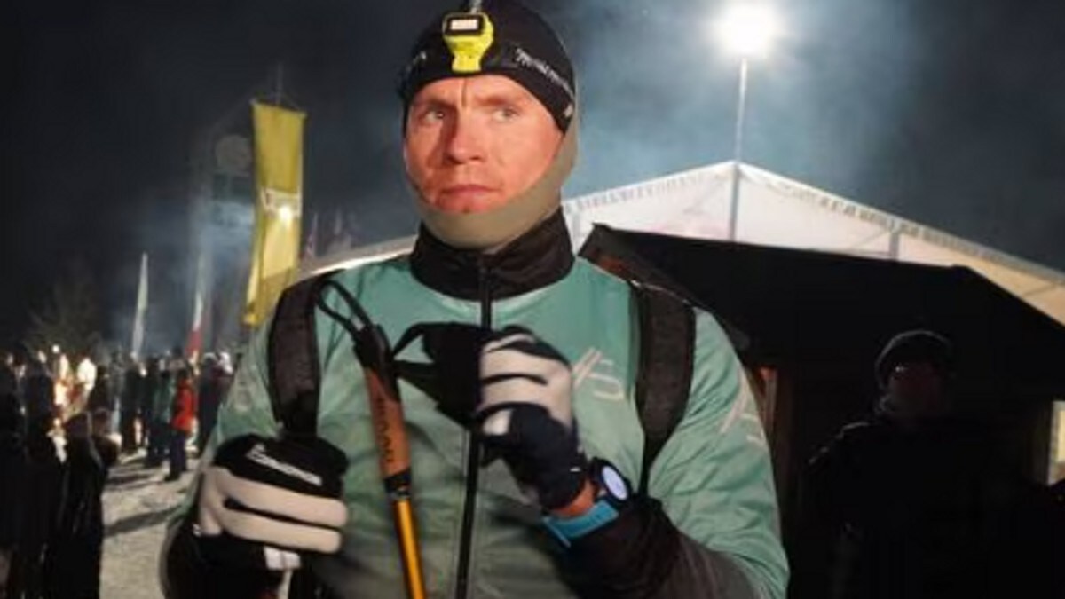 Bolsjunov har vunnet tre av tre i Russland