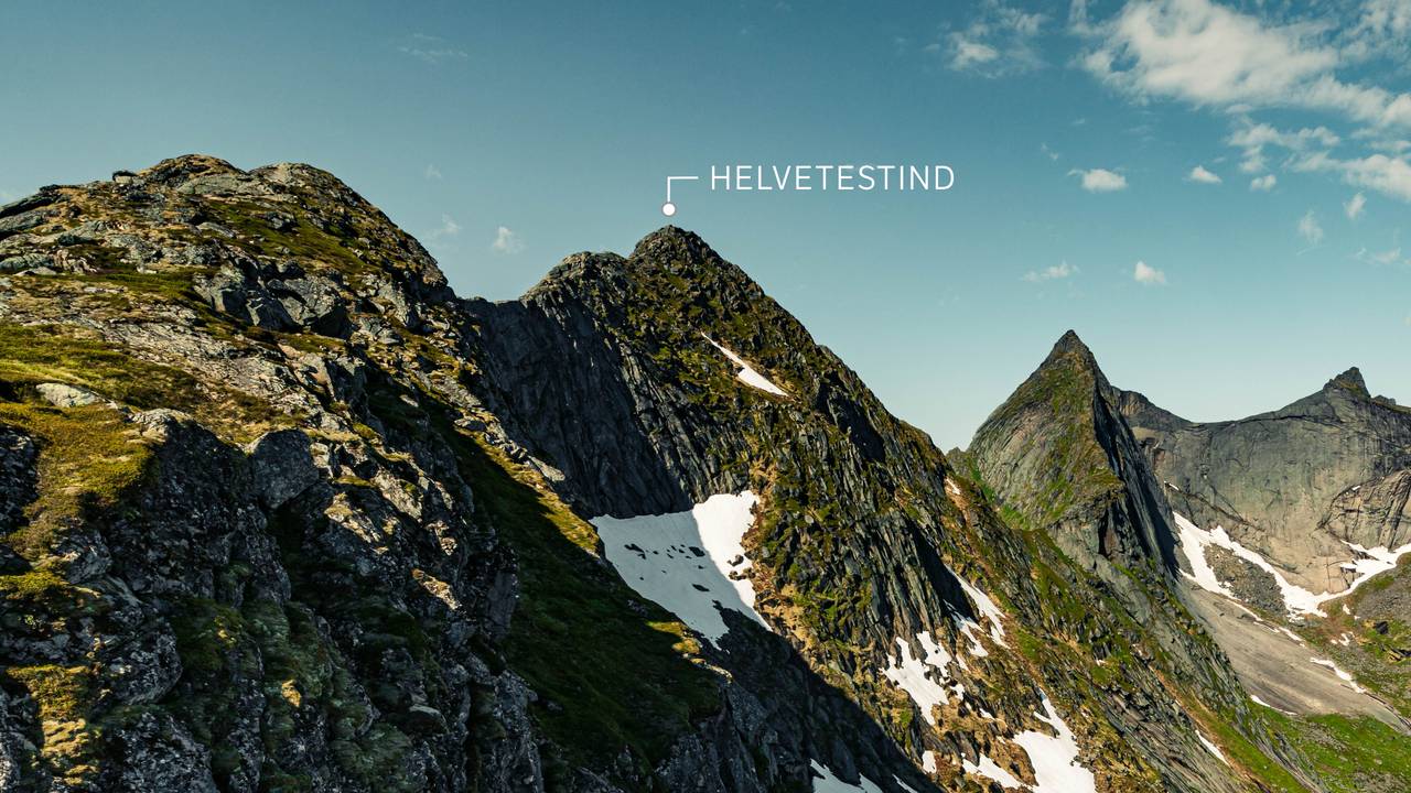 Helvetestind