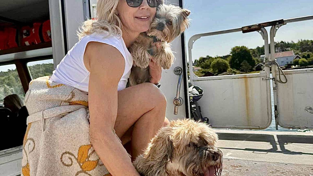 Advarer hundeeiere: – Kan bli mer aggressive