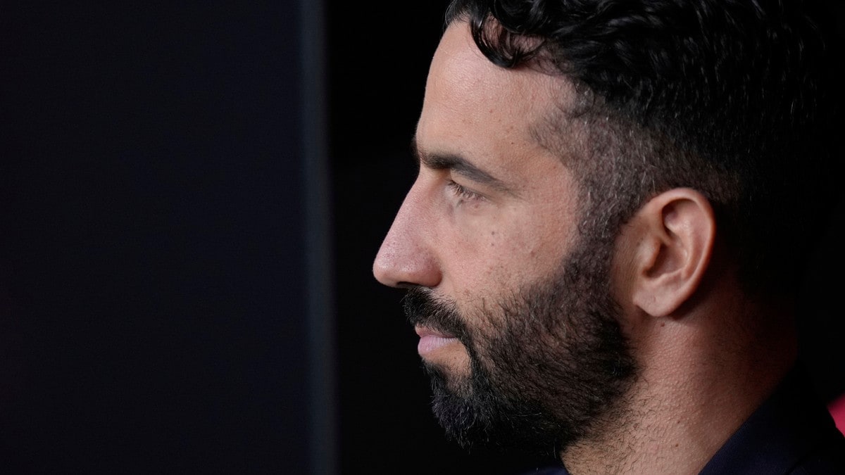 Tottenham vant Europa League-finalen mot Manchester United
