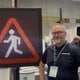 Foto: Privat Morten Hegg i Swarco Norge