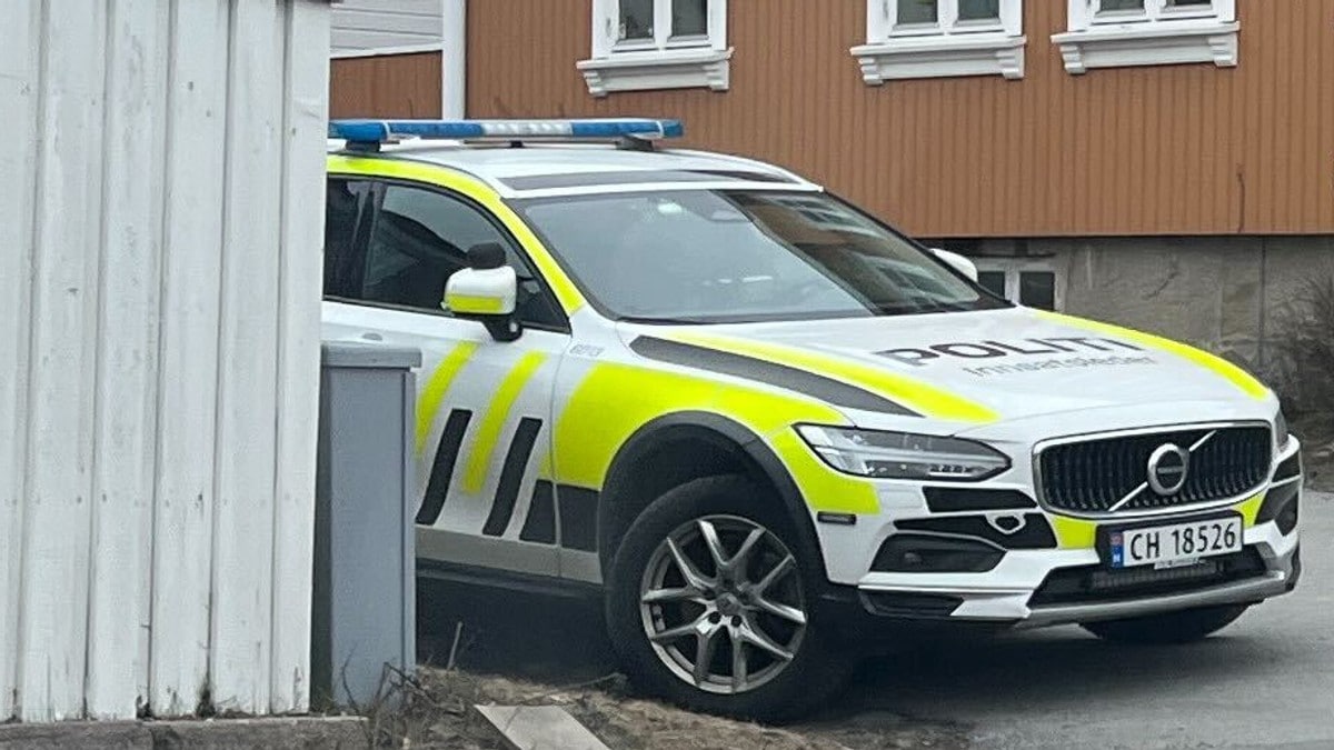 60 dagers fengsel etter fall fra tak i Moss