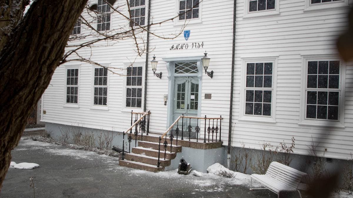 Vil bosette 15 færre flyktninger enn IMDi ber om