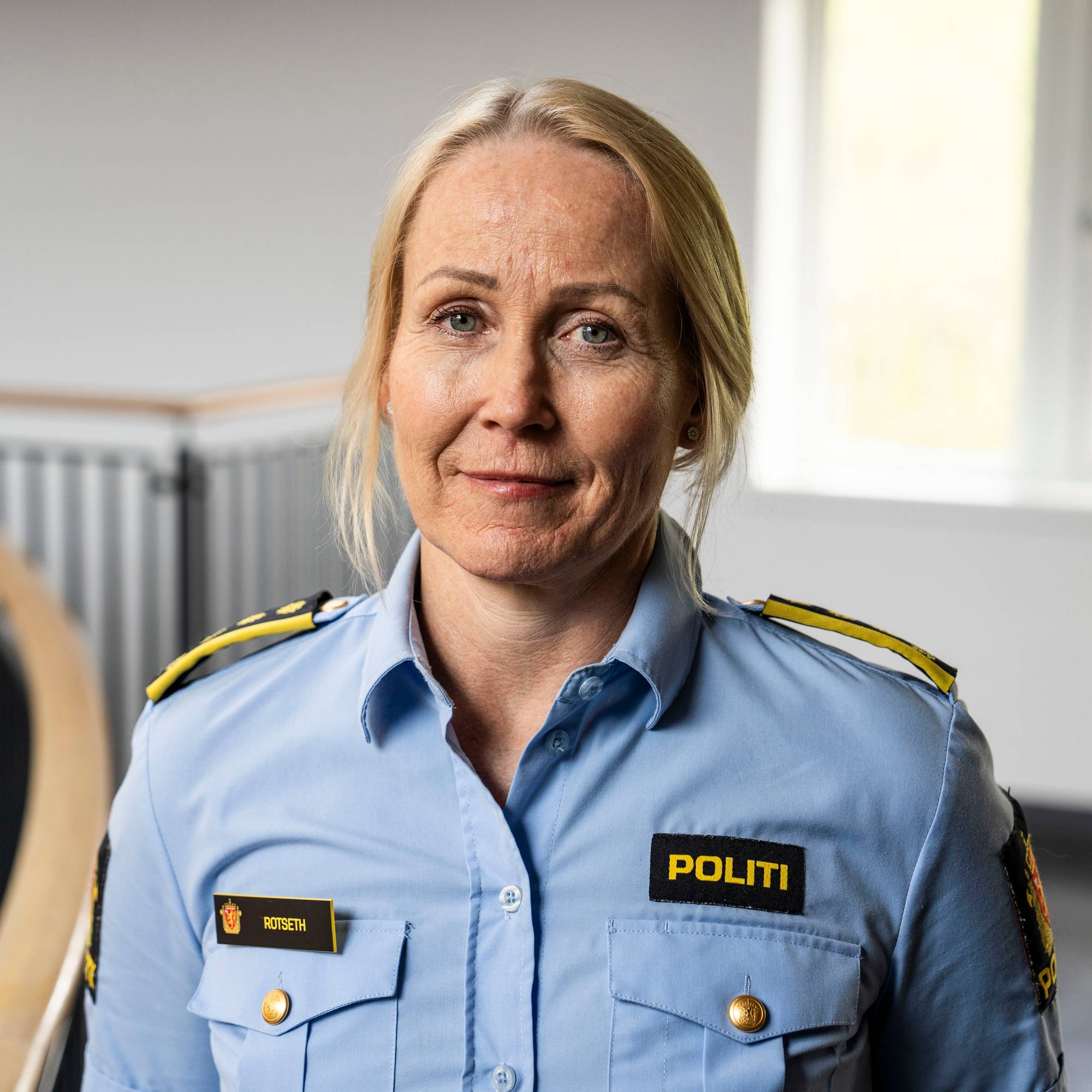 Kathrine Sæland Rotseth