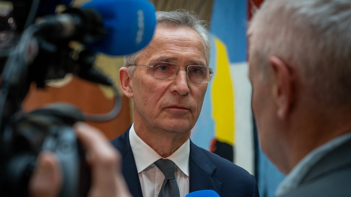 I dag legges revidert nasjonalbudsjett frem