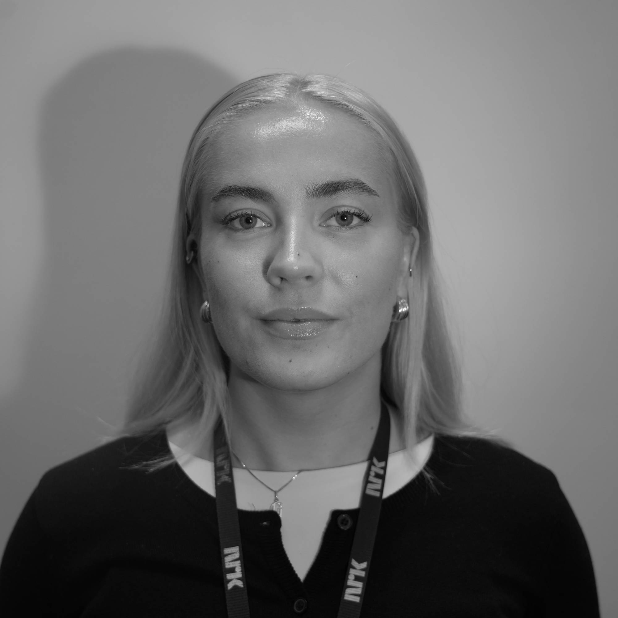 Gina Jøers