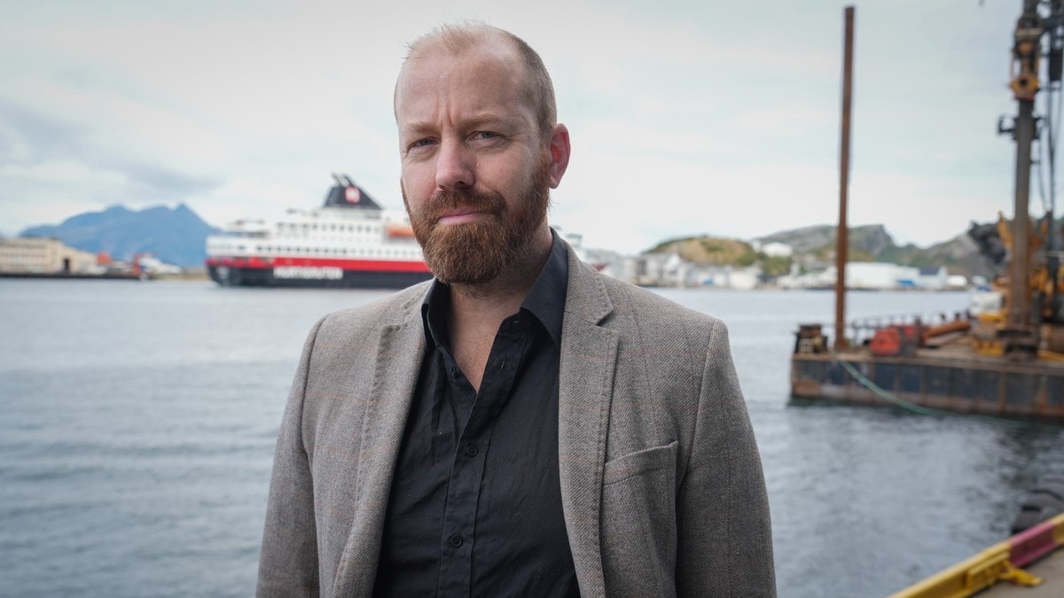 MDG foresl&aring;r lobbyregister i Nordland