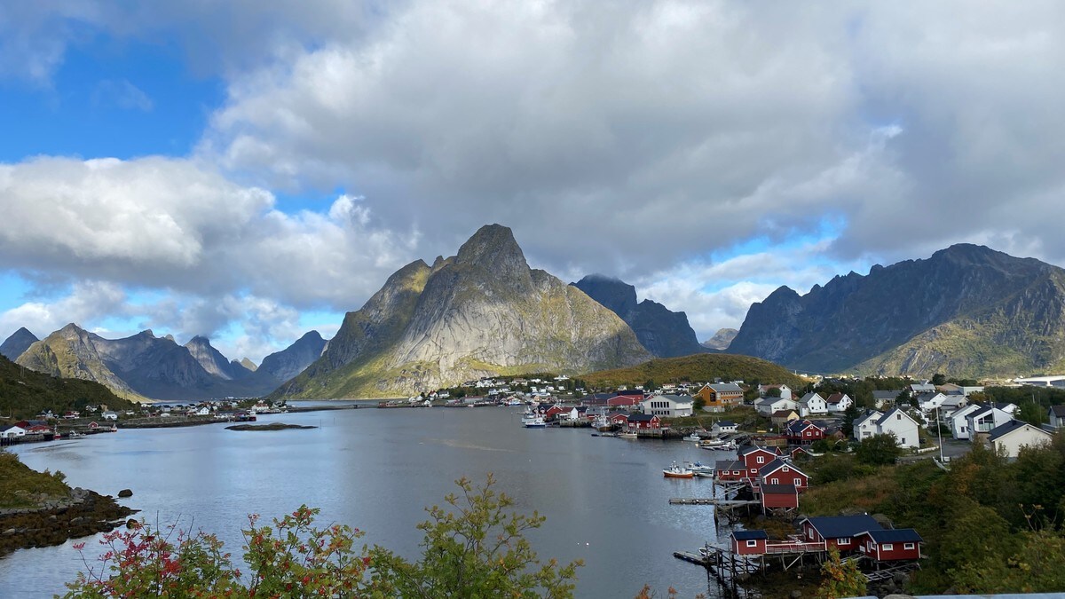 Kaisa (22) omkom på fjelltur i Lofoten – var på tur i regi av universitetet