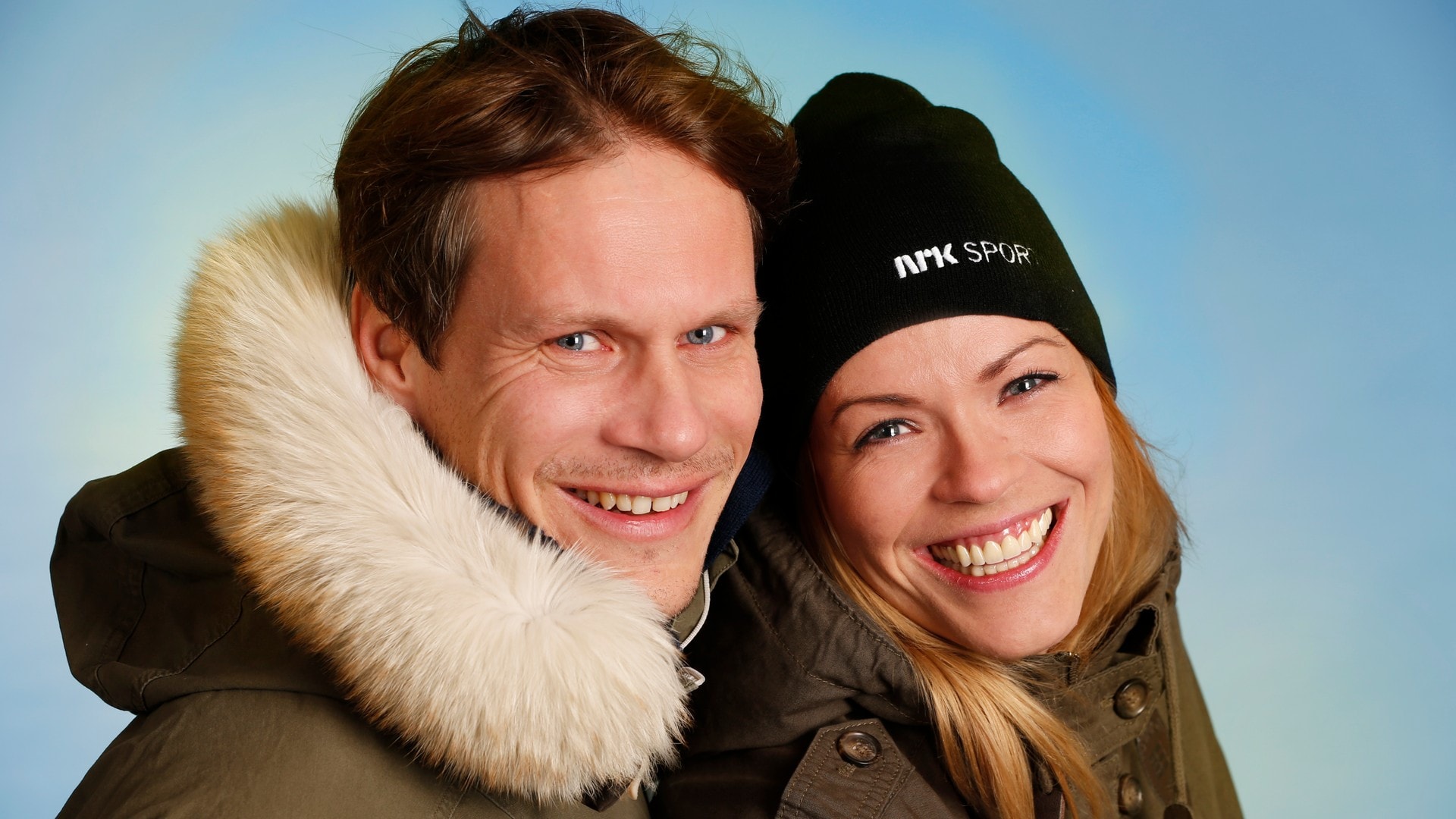 Finnmarksløpet NRK TV