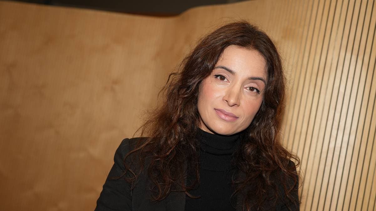 Kulturrådet sin ærespris til Deeyah Khan