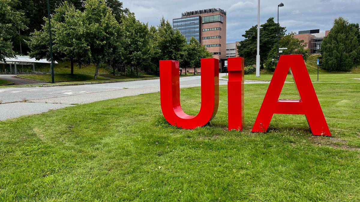 UiA bøtelegges for svakt personvern