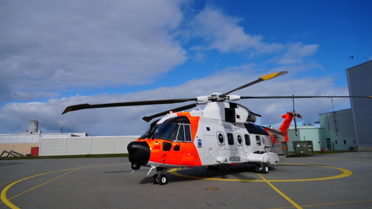 Se mer om striden rundt bruk av SAR Queen i kveldens sending