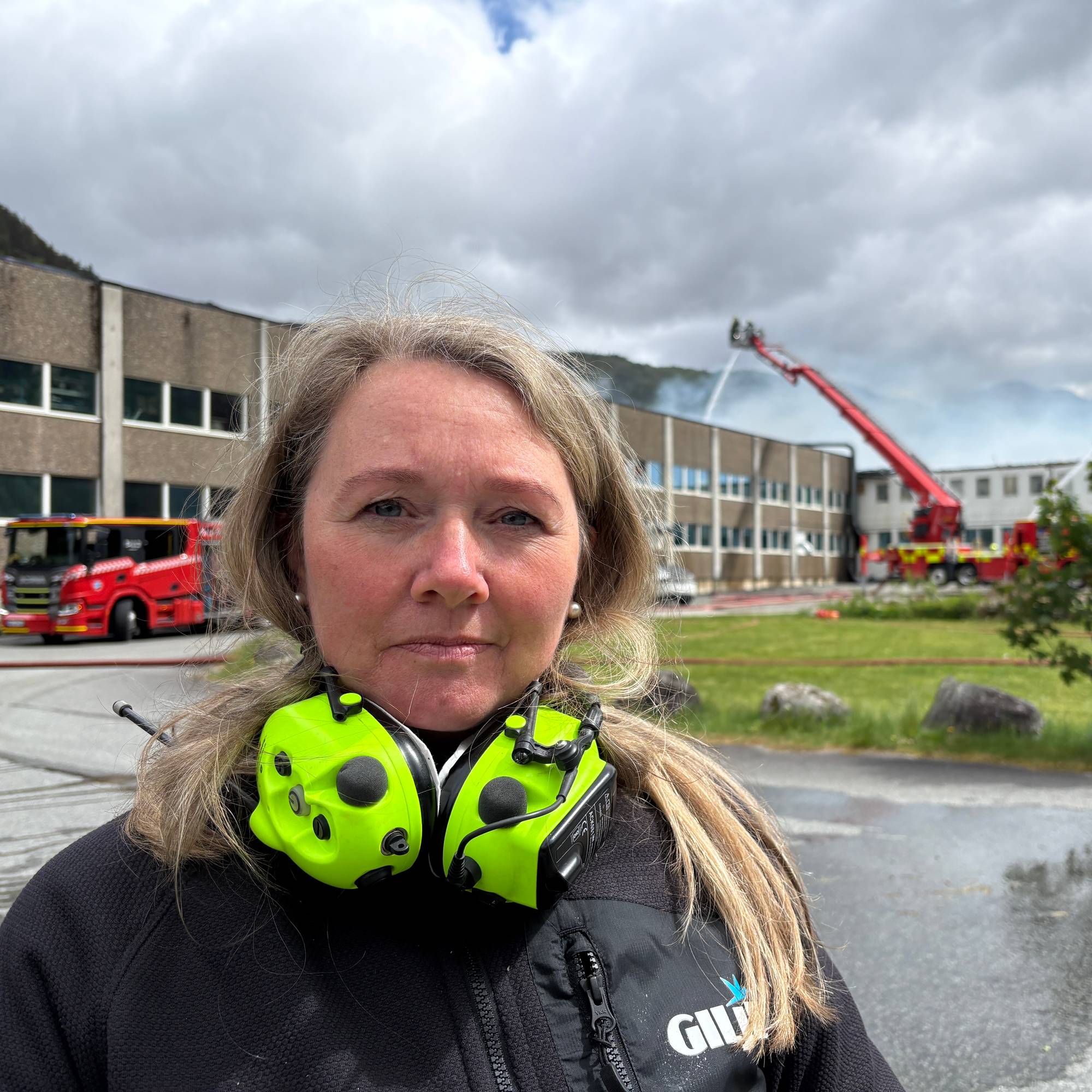 Mari-Anne Høiland Gramstad