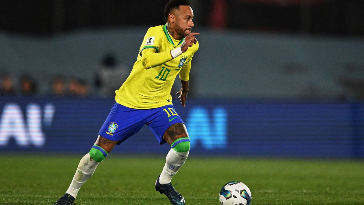 Neymar skal opereres for korsbåndskade – NRK Sport – Sportsnyheter, resultater og sendeskjema