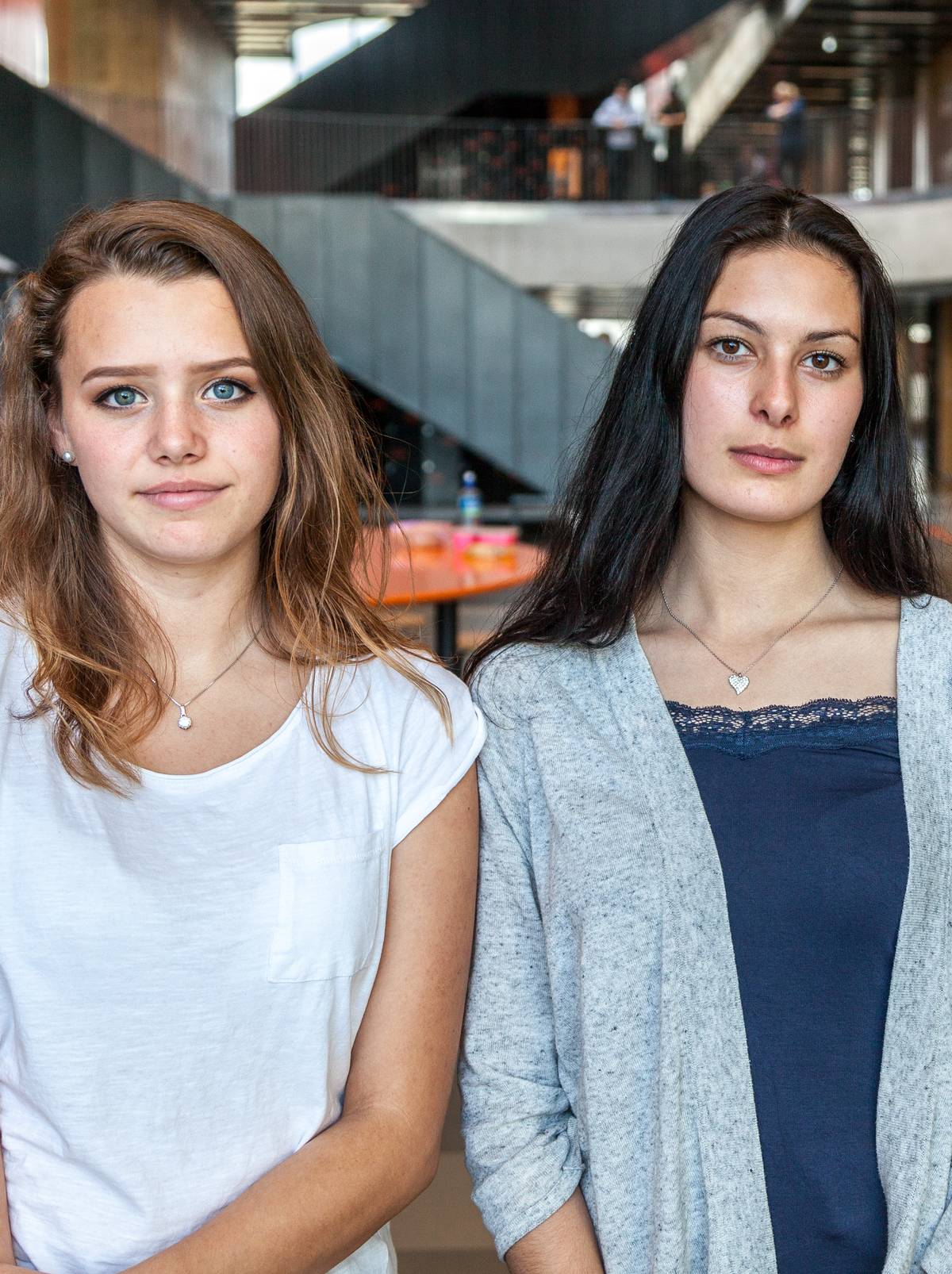 Hver tredje tenåring frykter at private bilder av dem skal havne på avveie på nettet – NRK Norge