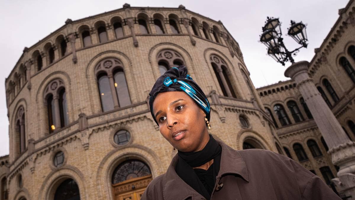 Politikere opplever trakassering: – Jeg slutta å lese kommentarer