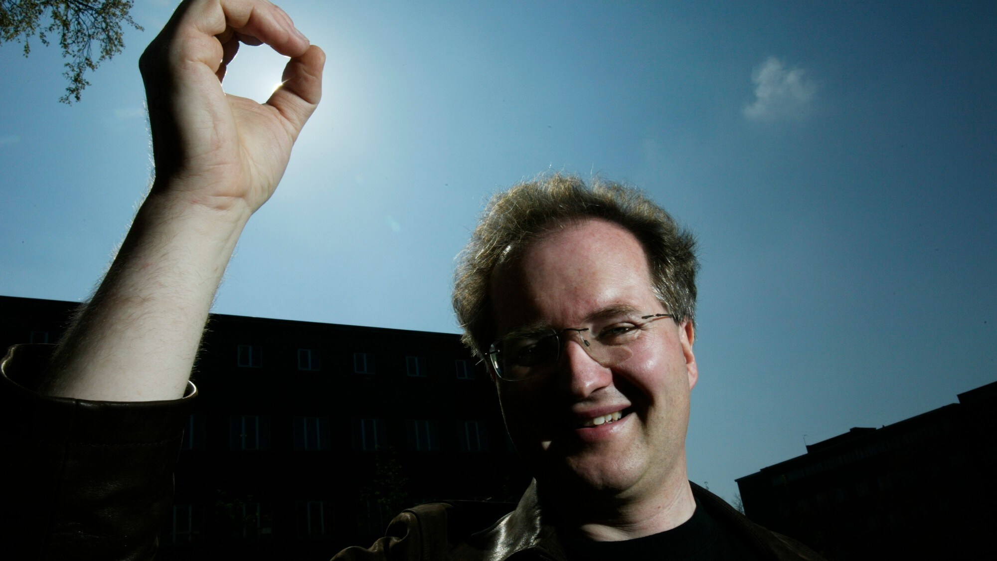 Knut Jørgen Røed Ødegaard NRK Kultur og underholdning