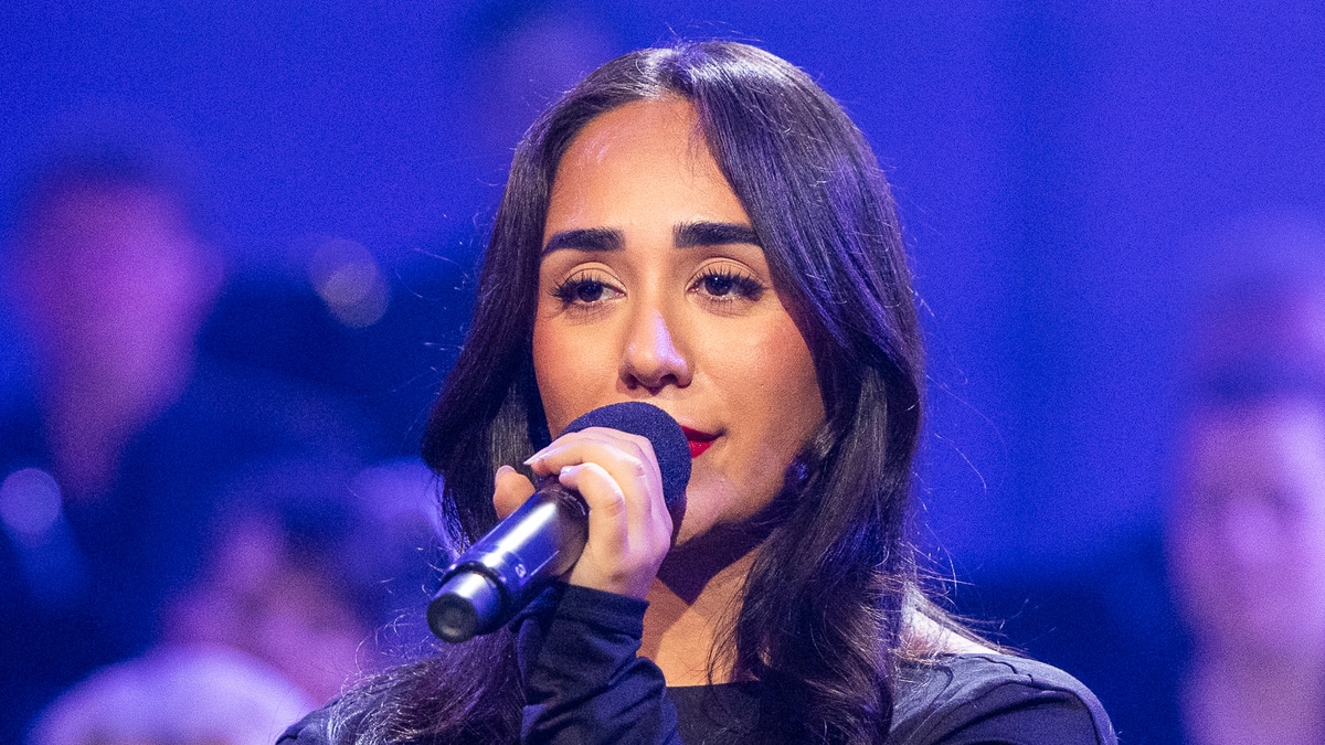 «Føles som en varm klem»