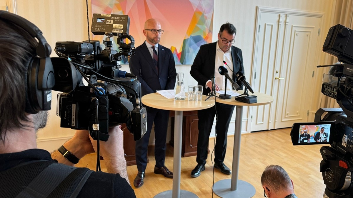 NRK erfarer: Dette blir byrådet i Trondheim