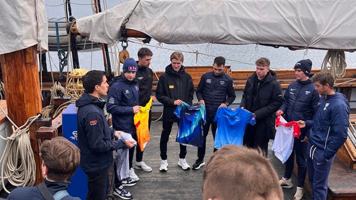 Klart for sykkelfest i nord – 6 favoritter mønstret på i Harstad 
