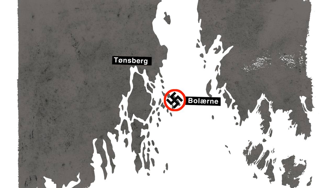 Bolærne