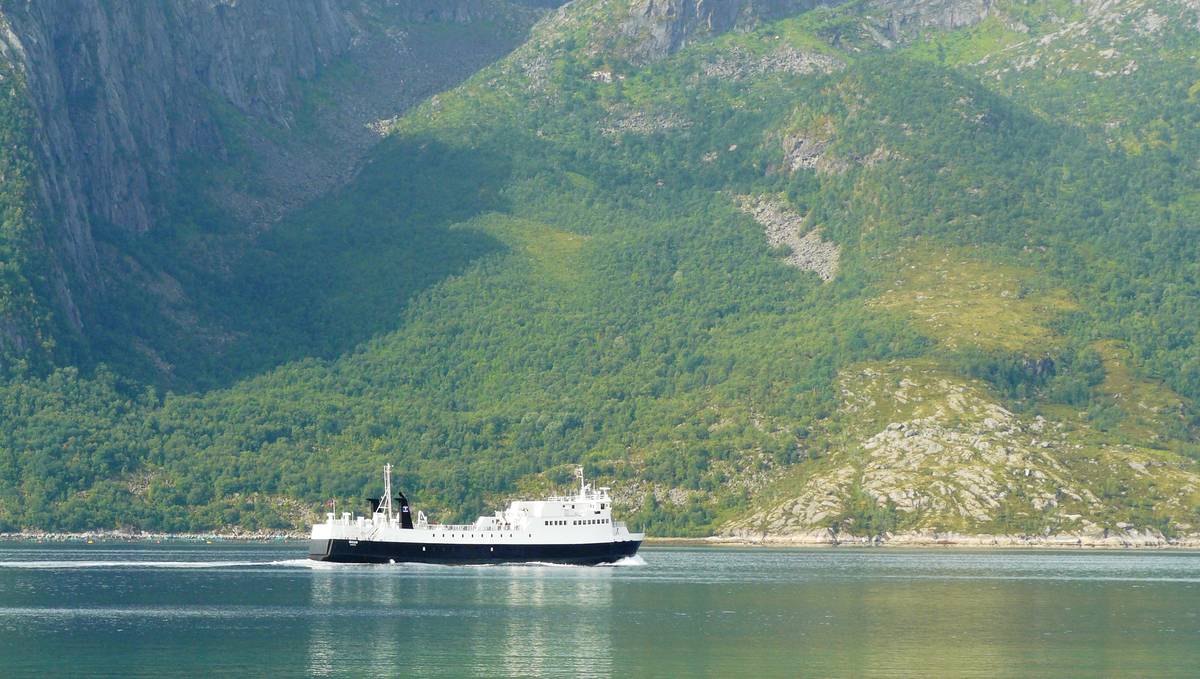 Hamarøy trosser protester: Gir dansk milliardær grønt lys