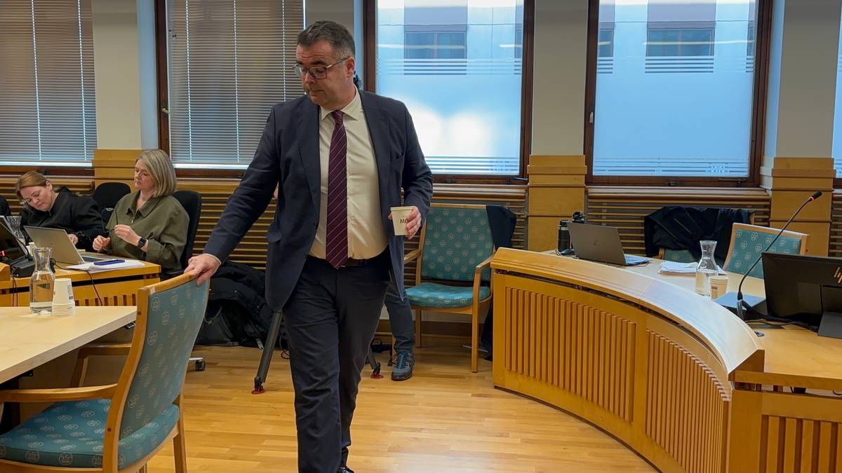 Ordføraren i retten: – Har ikkje oppfordra nokon til å saksøke Trondheim