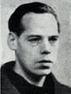 Ukjent / Ukjent Harald Sigmund Anker Ryller ble arrestert under andre verdenskrig og henrettet på Akershus festning 17. mars 1945.