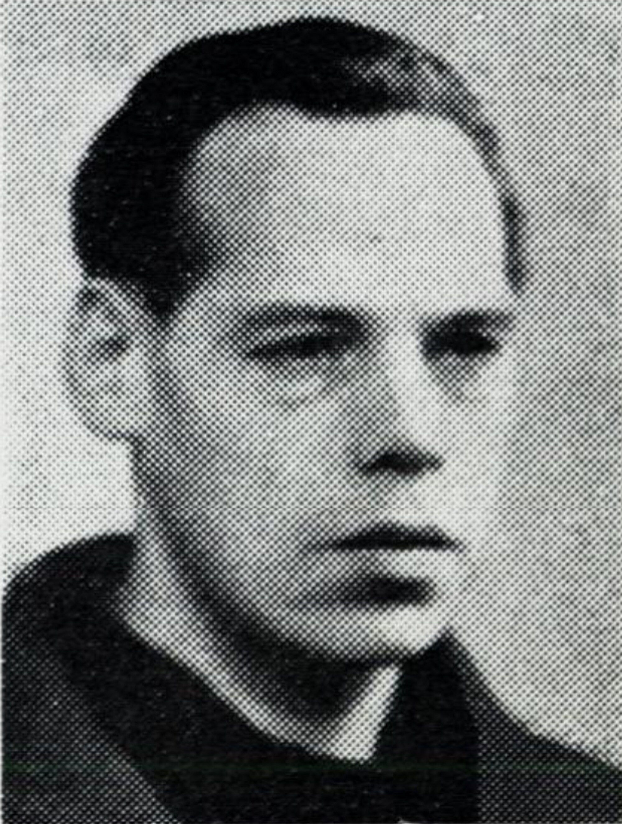 Harald Sigmund Anker Ryller ble arrestert under andre verdenskrig og henrettet på Akershus festning 17. mars 1945.