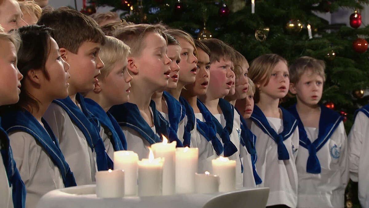 Her synger mange feil – sjekk dine julesang-kunnskaper