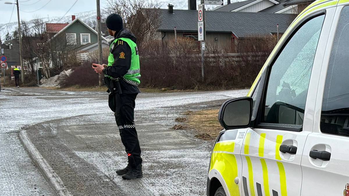 Bilfører tiltalt etter ulykke med elsparkesykkel – kvinne skadet for livet