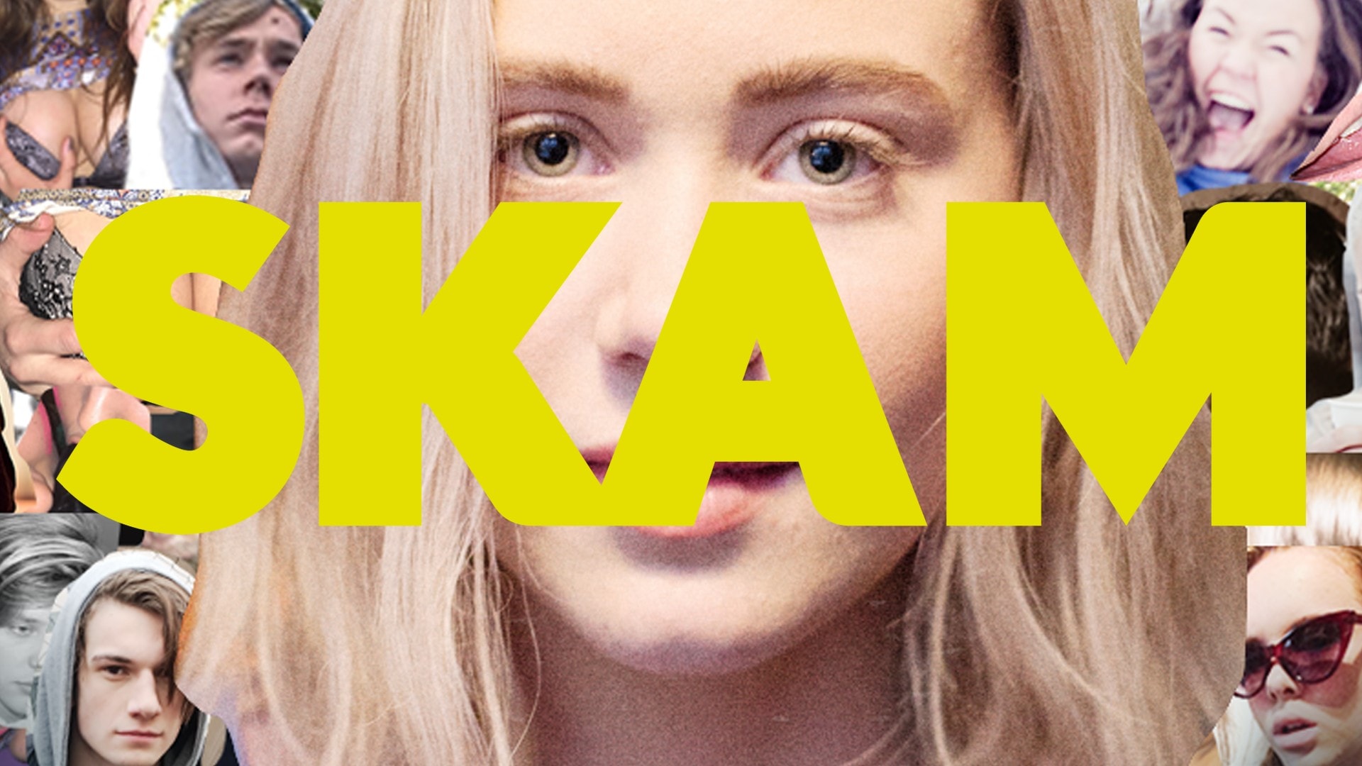 SKAM - NRK TV