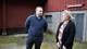 Foto: astrid solheim korsvoll Anne Marie og Per Anders Berge.