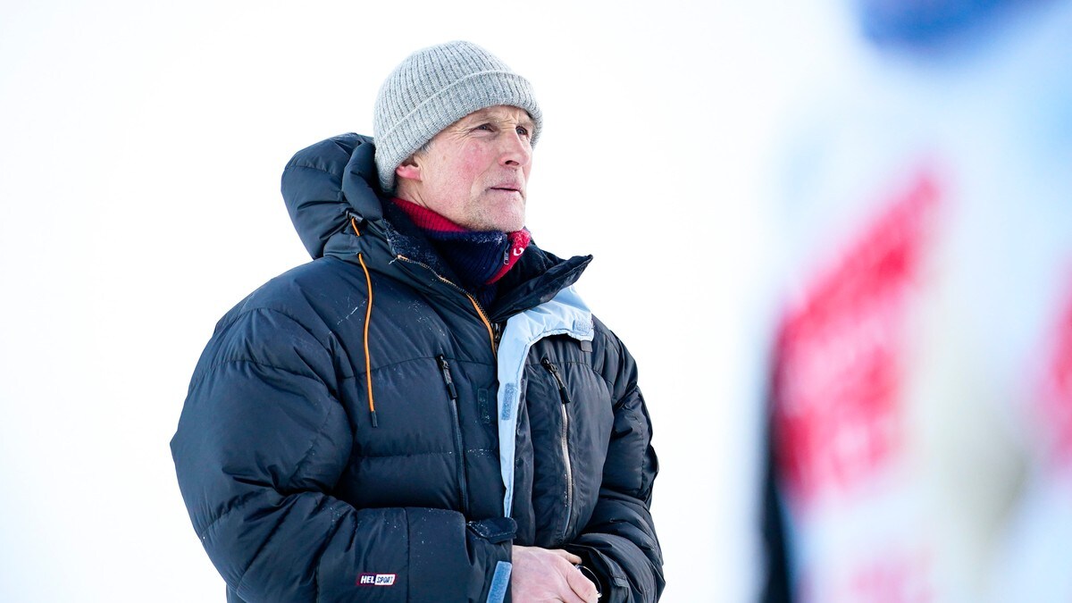 Nettavisen: Krets ønsker Ulvang som ny leder for langrennskomiteen i skiforbundet
