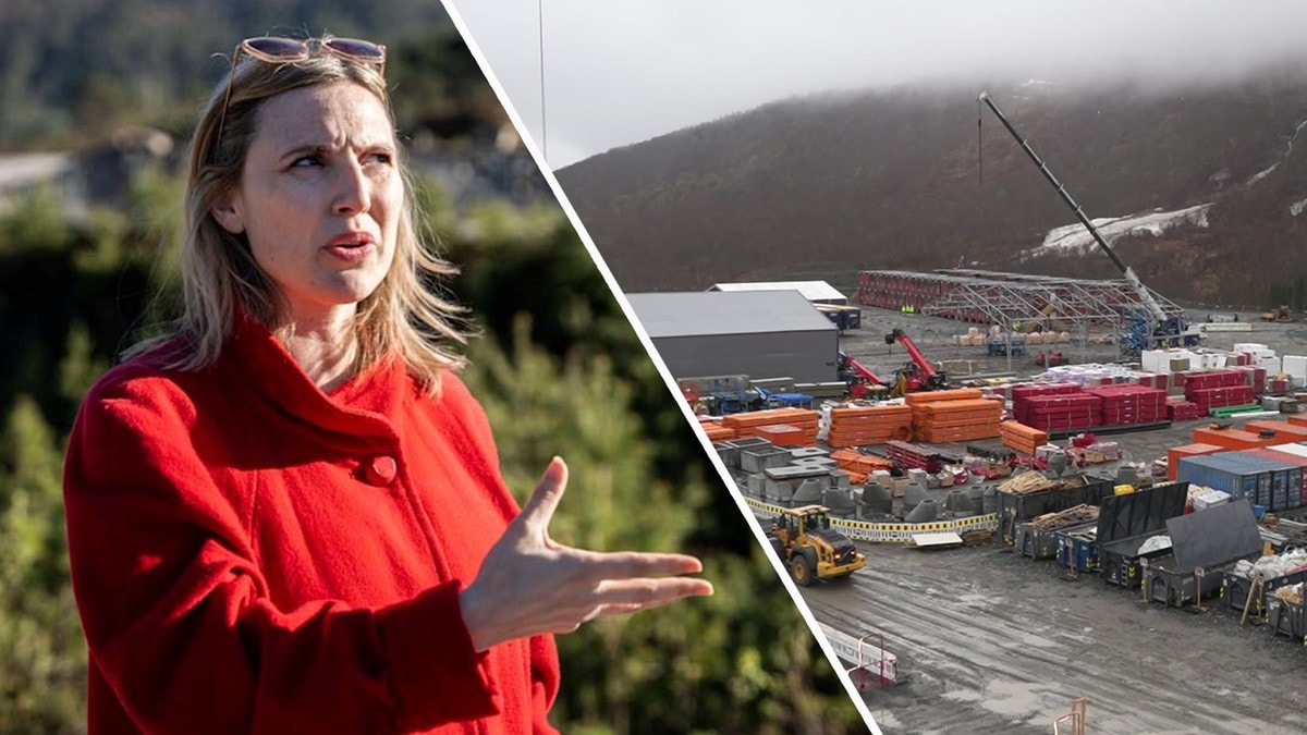 R&oslash;dt-topp krever at staten trekker milliardl&aring;n til KI-gigant