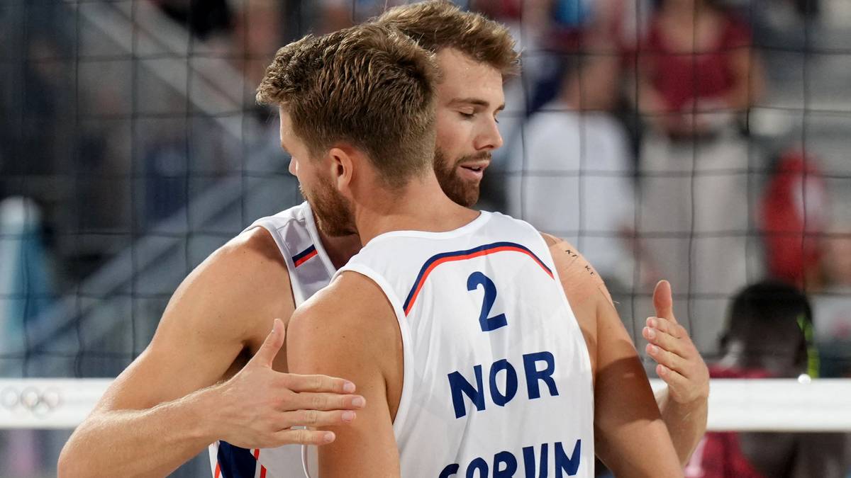 Mol og Sørum med svak start i Brasil
