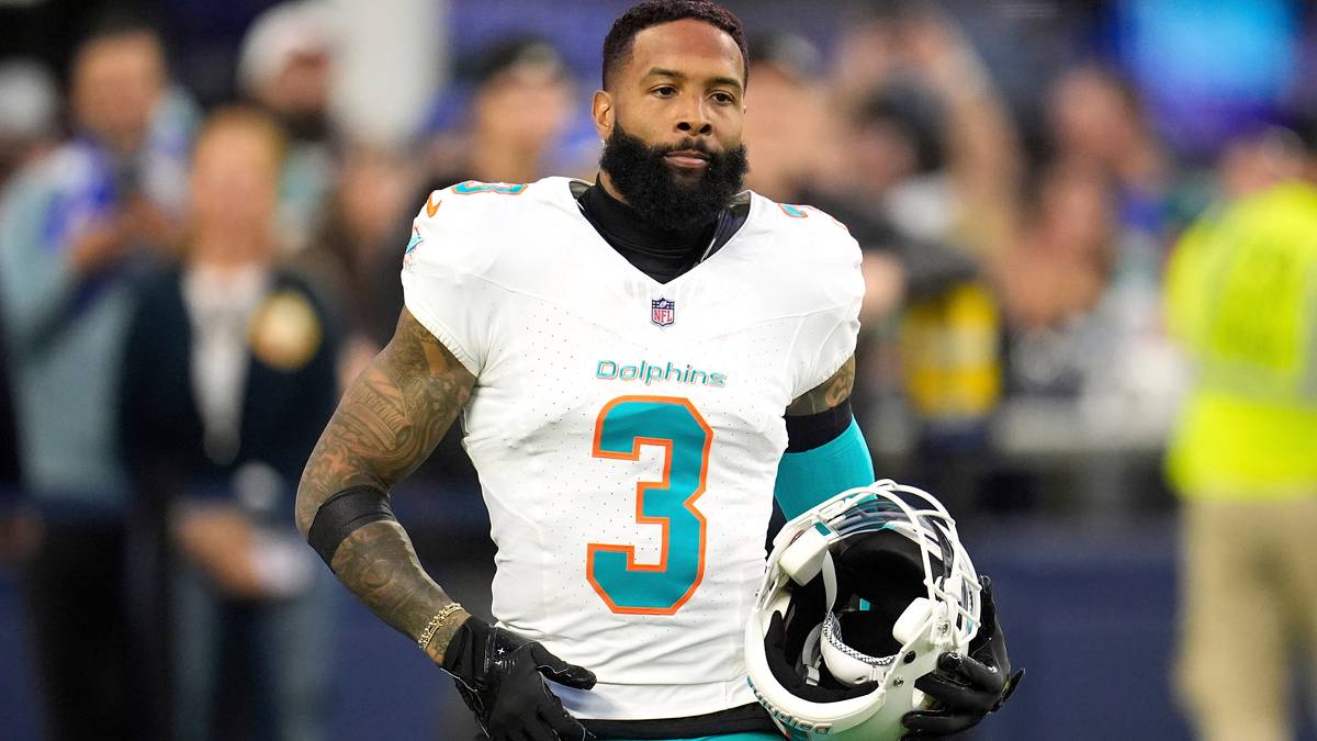 Mot oppsiktsvekkende comeback i amerikansk fotball