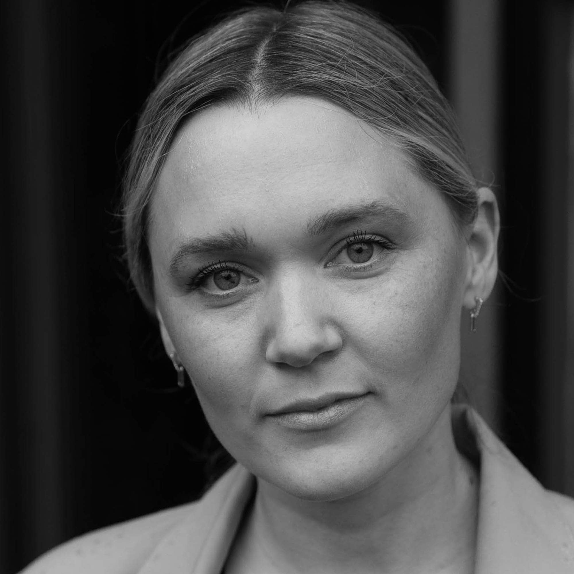 Ingrid Bergtun