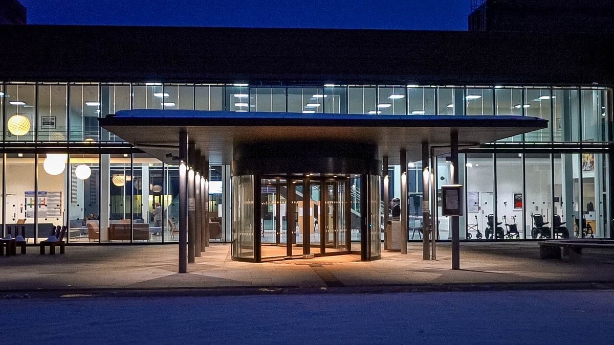 Nytt vannbrudd i Sør-Varanger