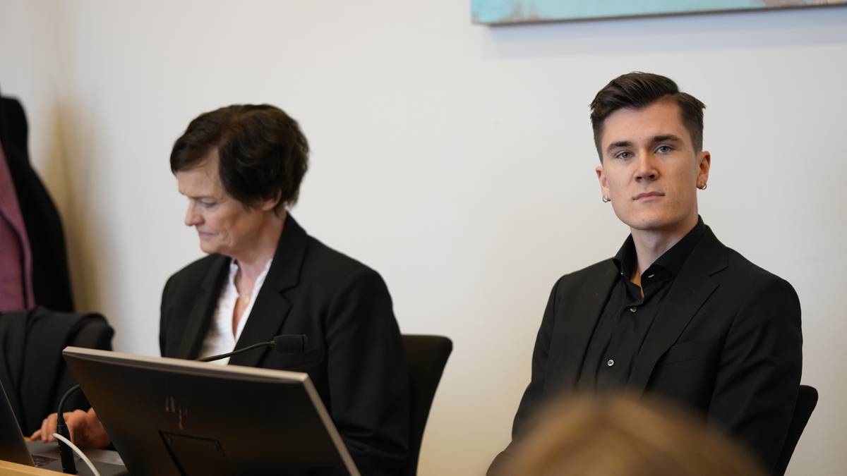 Jakob Ingebrigtsen: – Oppvekst preget av frykt