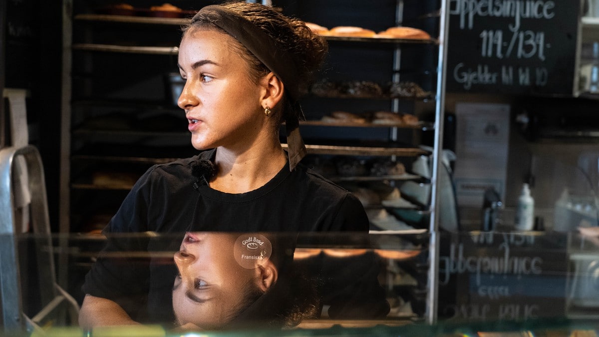 Unge ønsker å jobbe: Sliter med å få jobb i år