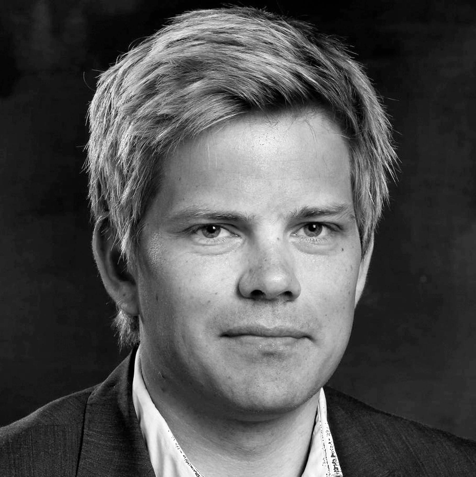Peter Svaar