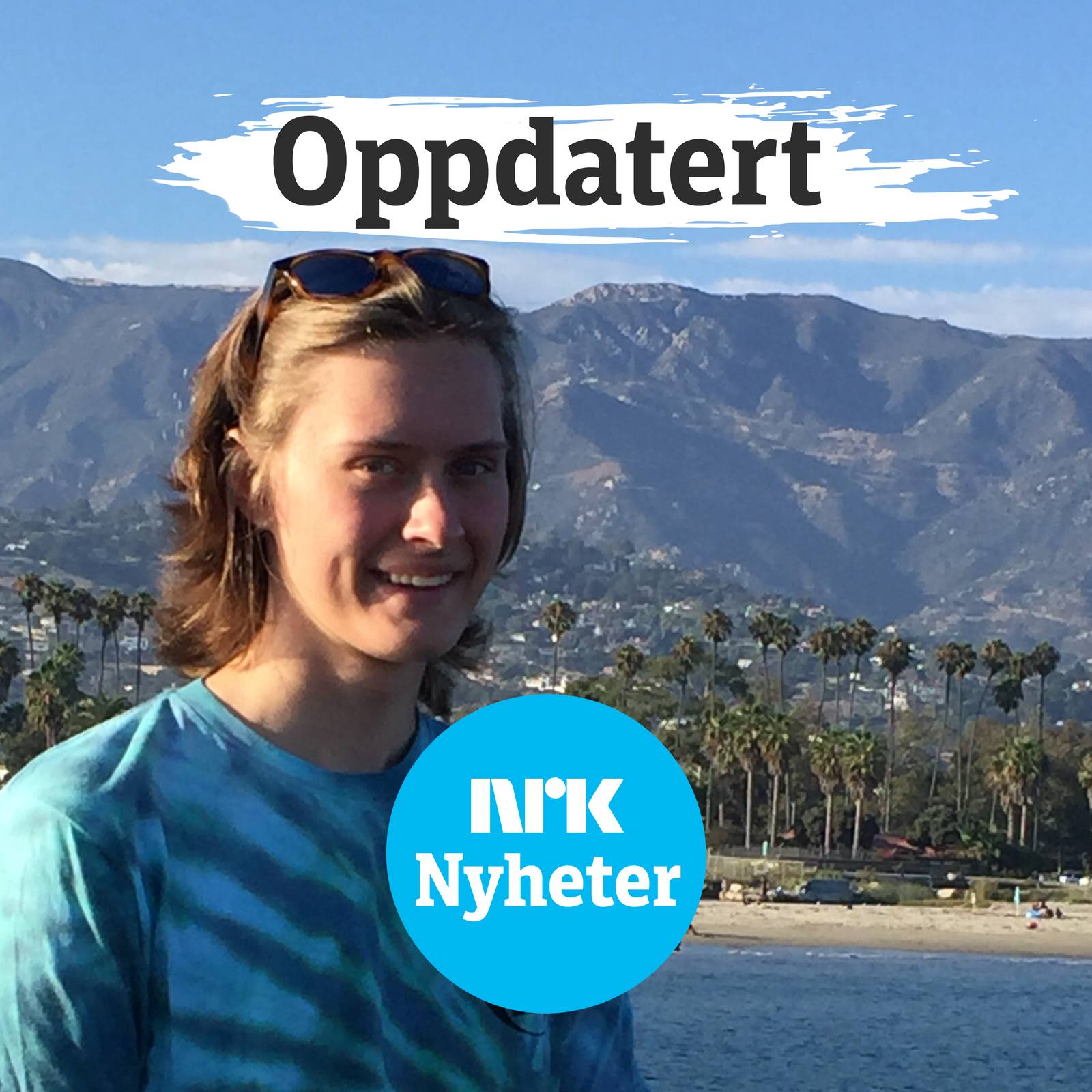 Savnet i fire år: Hva skjedde med Odin?