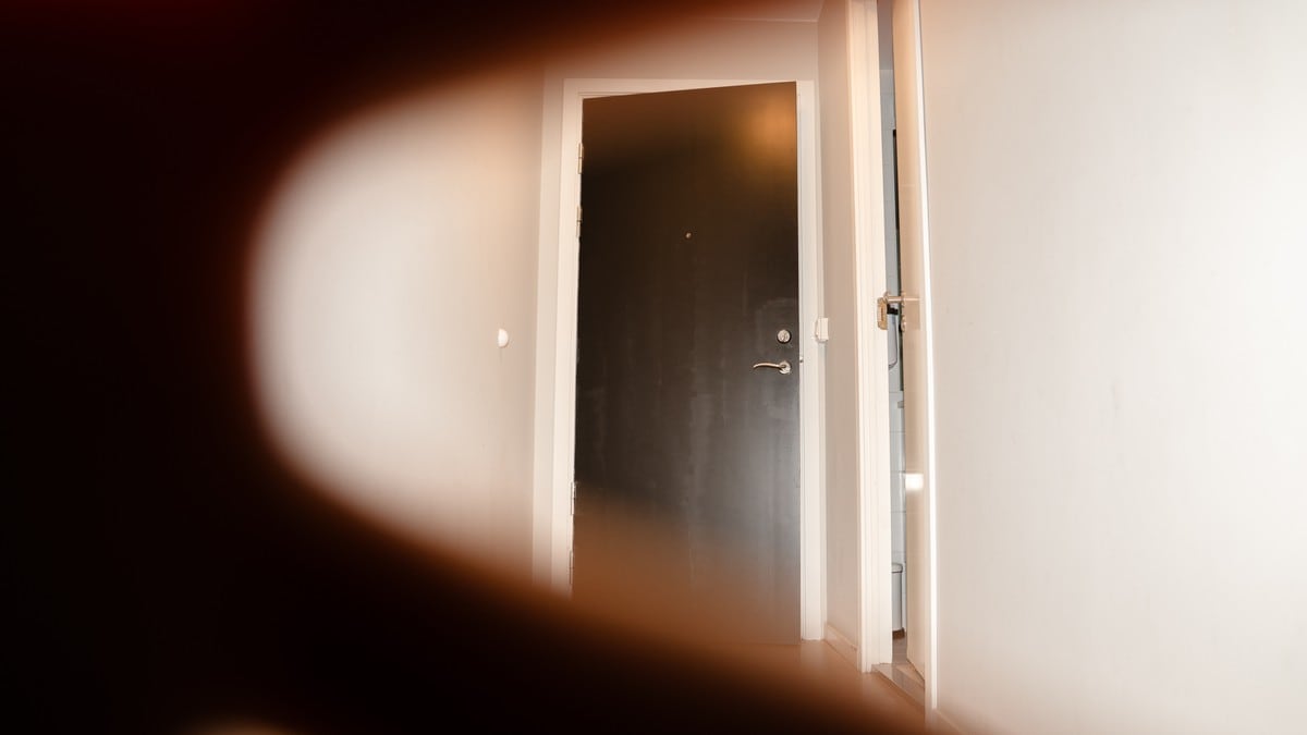 Presses til sex, blir truet og slått: – De er redde for å miste oppholdstillatelsen sin
