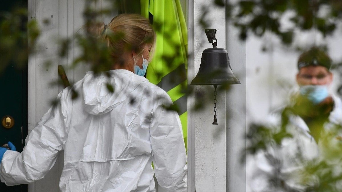 Nytt vitne sier 40-åring satte fyr på Kine (28): – En tragisk dag som har endret livet mitt