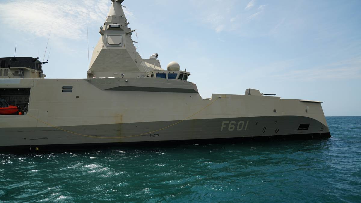 For svak for norske forhold?