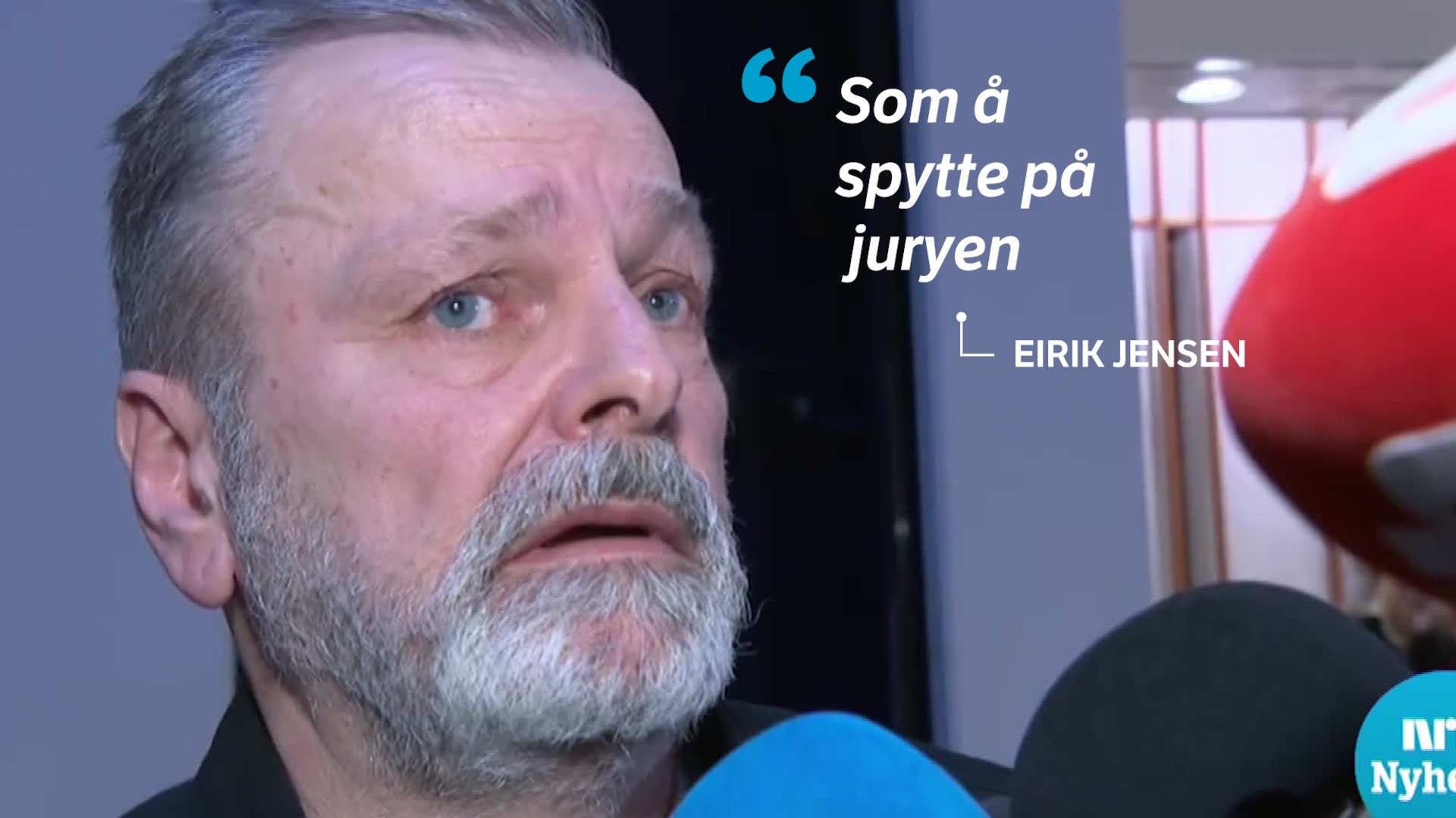 Eirik Jensen-saken