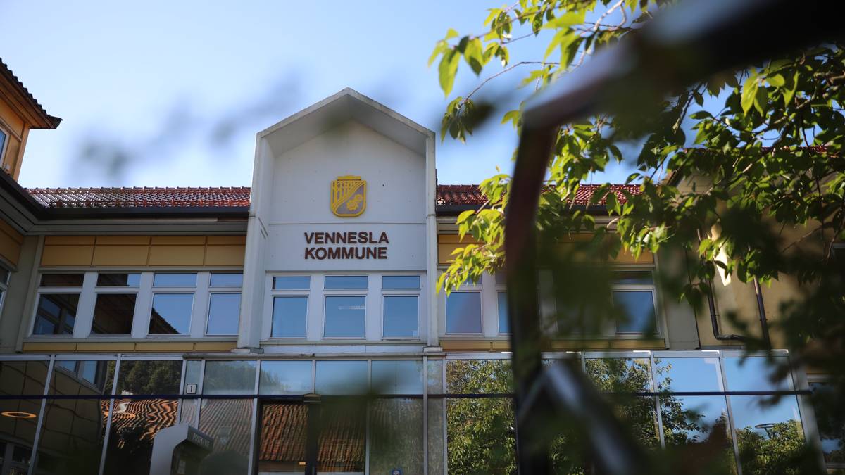 Mener Herredshuset bør rives