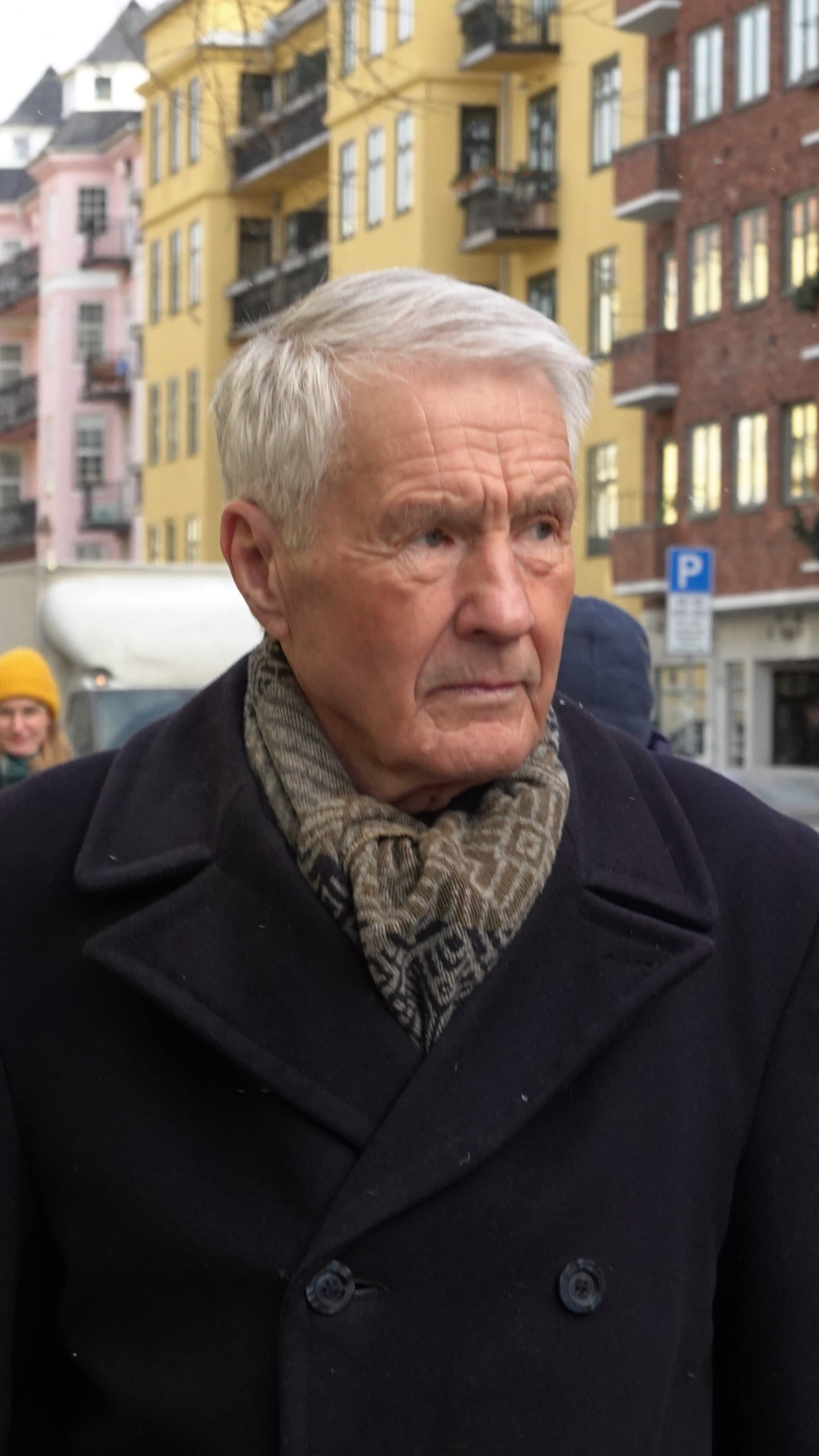 NRK erfarer: Jagland er sikta av Økokrim