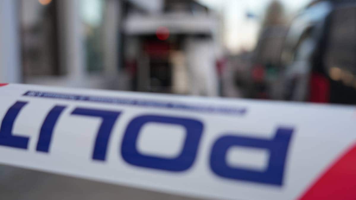 Politiet ransaket feil bolig – likevel blir anmeldelsen henlagt